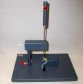 Friborg Testteknik - Dielectric Strength Tester - Model 6303